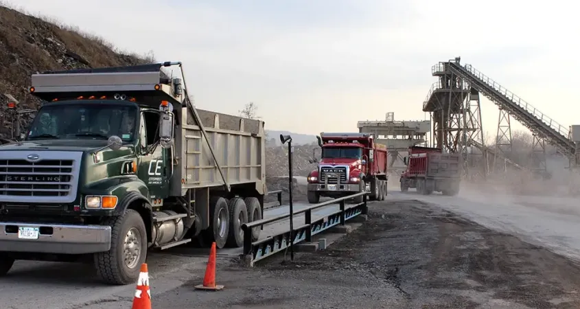 Quarry Industries