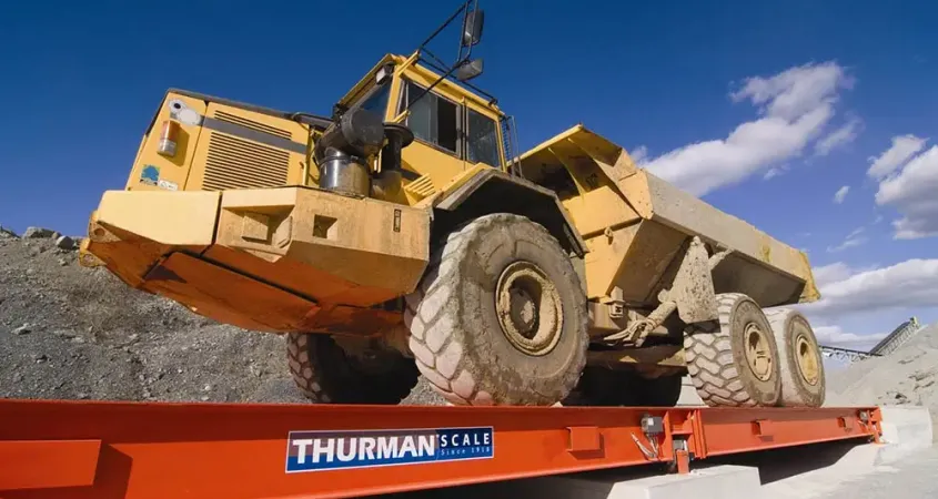 Mining Industries