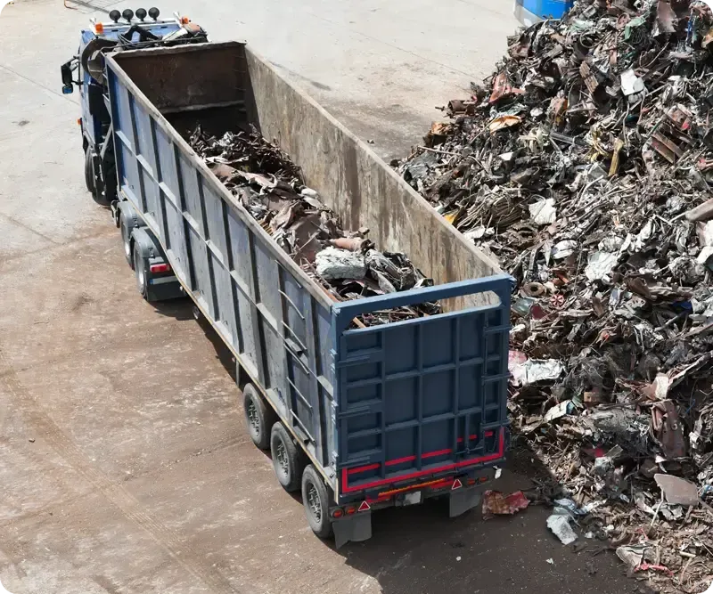 Scrap Metal