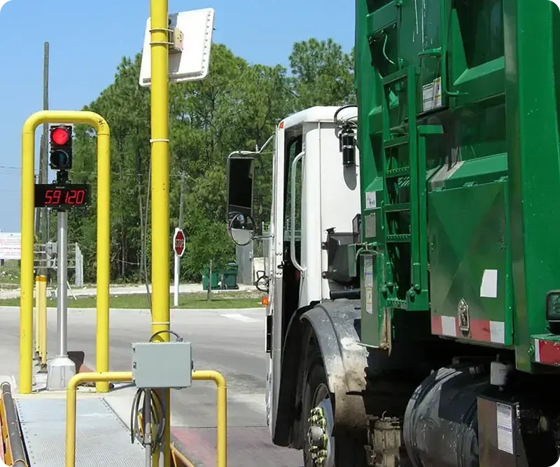 Waste Management
