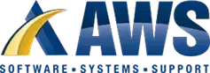 AWS Software Systems Support Logo