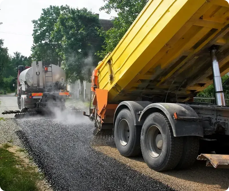 Asphalt