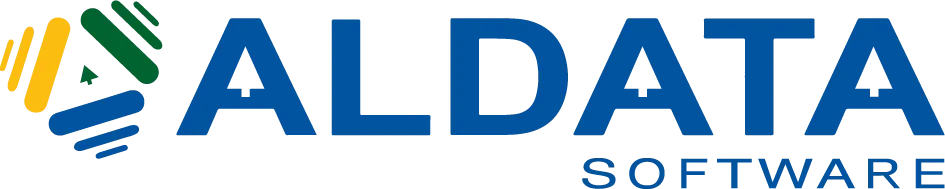 Aldata Software Logo