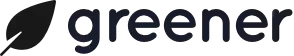 Greener Logo