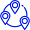 Multisite Icon