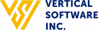 Vertical Software Logo