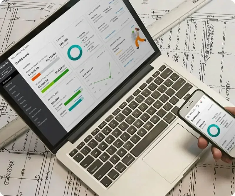 Quickbooks Online