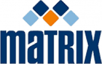 Matrix Logo