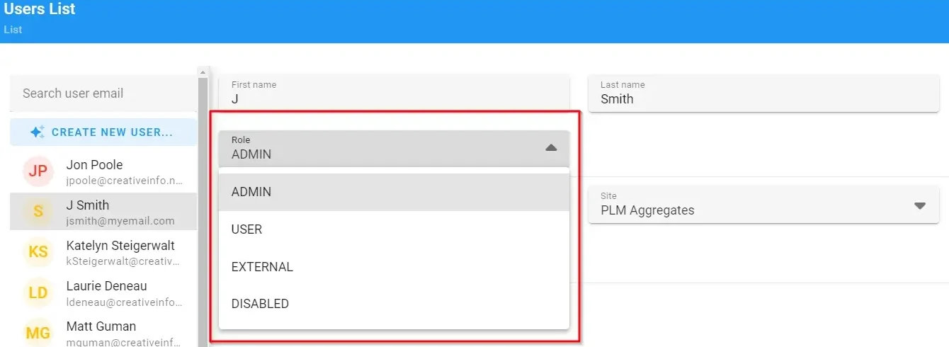 Integrated IP Camera