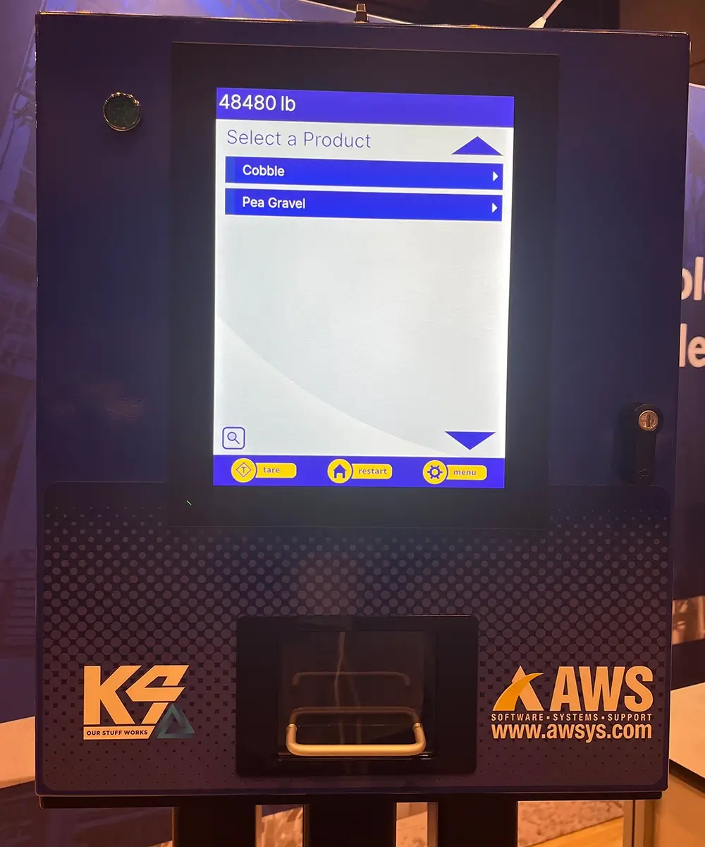 Automated Ticketing Step 3