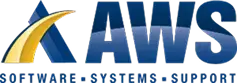 AWS Software Systems Support Logo