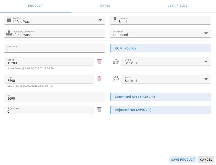 Customizable Workflows