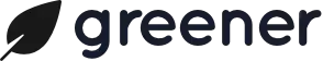 Greener Logo