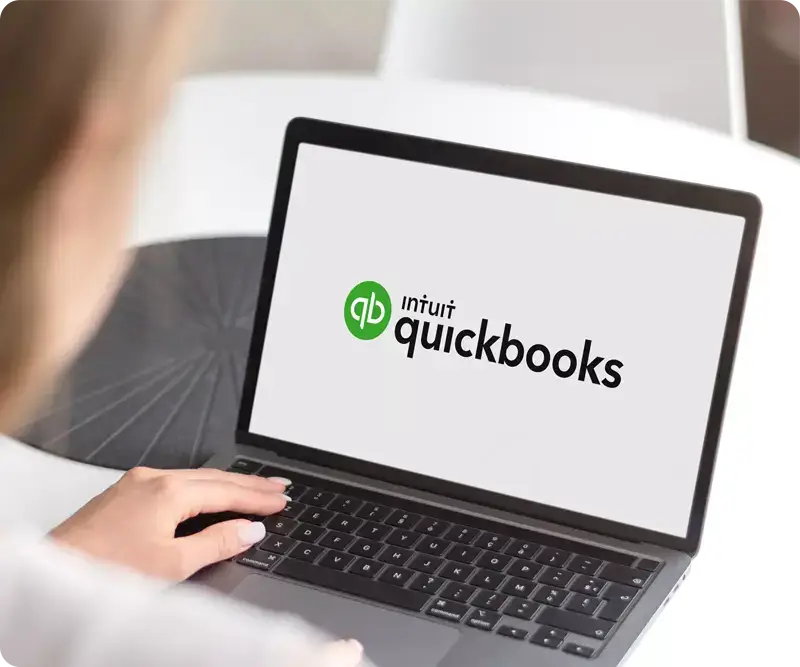 Quickbooks Desktop