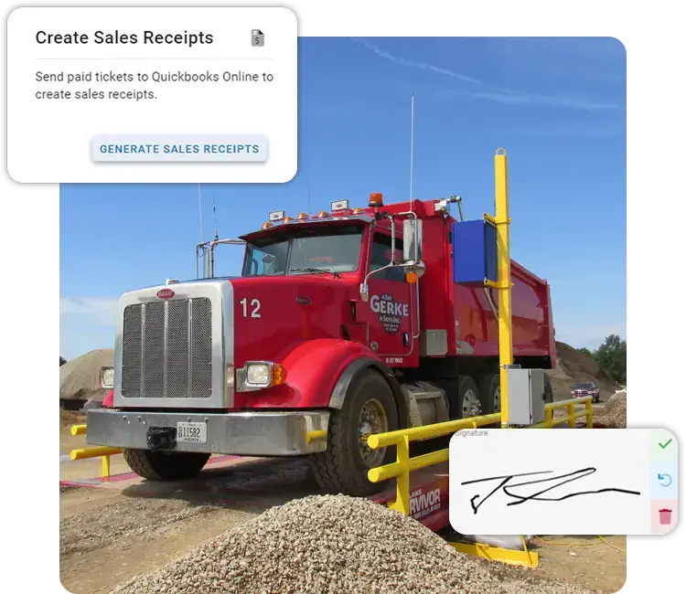 Unattended Ticketing