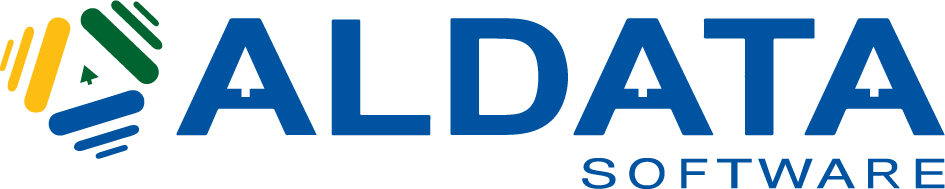 Aldata Software Logo