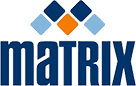 Matrix Logo