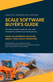 Scale Software Buyers Guide