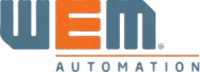 WEM Automation Logo