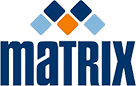 Matrix Logo