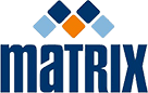Matrix Logo