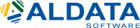 Aldata Software Logo