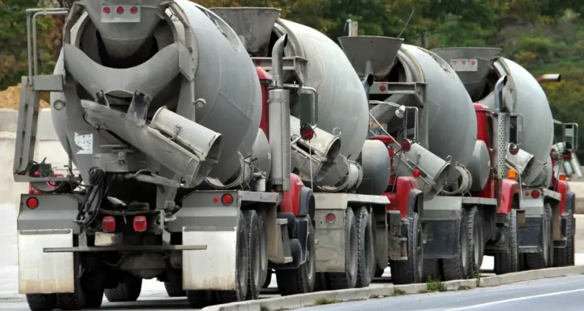 Concrete Industries Icon