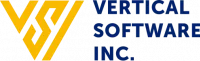 Vertical Software Logo