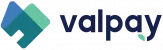 Valpay Logo